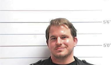 Michael Peltier, - Orleans Parish County, LA 